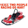 163CC 5.5HP HONDA MOTOR RACING GO KART (MC-487)